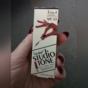 Vacation Studio Tone Bronzer Drops